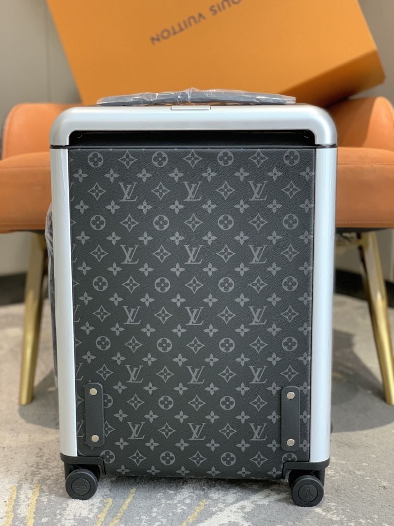 LV Suitcase